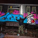Illustration for article titled A Rare Look at the Graffiti-Covered History of NYC's Subway